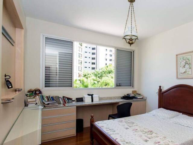 #AM577 - Apartamento para Venda em Belo Horizonte - MG