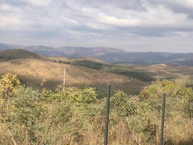 Venda em Mirante da Mata - Nova Lima