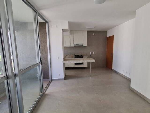 #AM932 - Apartamento para Venda em Nova Lima - MG - 3