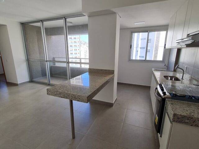 #AM932 - Apartamento para Venda em Nova Lima - MG - 2