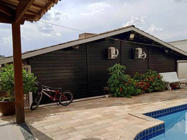 #AM837 - Casa para Venda em Belo Horizonte - MG