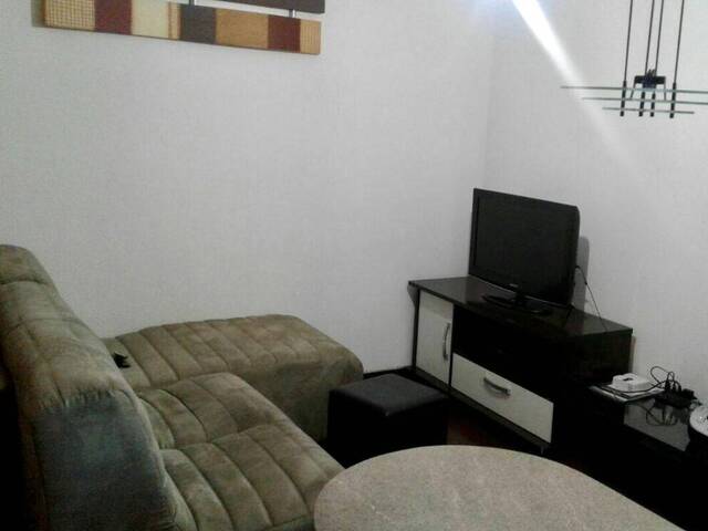 #AM923 - Apartamento para Venda em Belo Horizonte - MG - 2