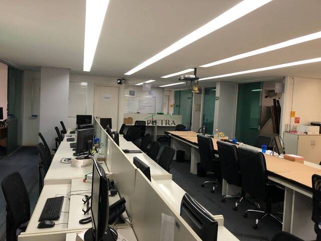 #AM974 - Sala para Locação em Nova Lima - MG - 2