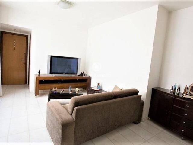 #AM650 - Apartamento para Venda em Belo Horizonte - MG - 1