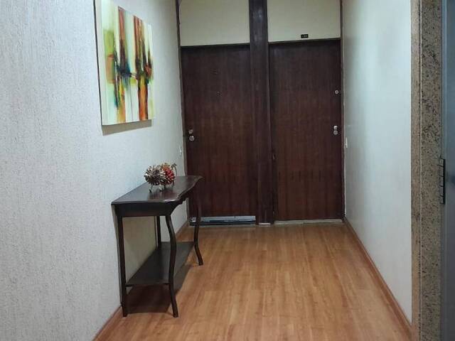 #AM979 - Apartamento para Venda em Belo Horizonte - MG - 3