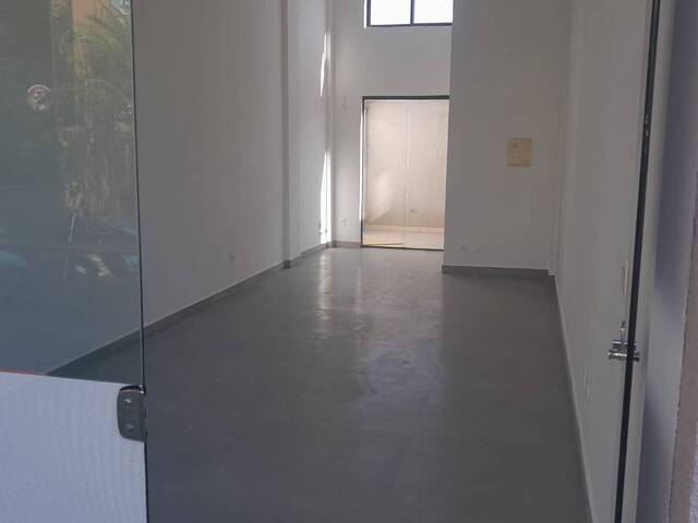 #AM1798 - Sala para Venda em Belo Horizonte - MG - 3