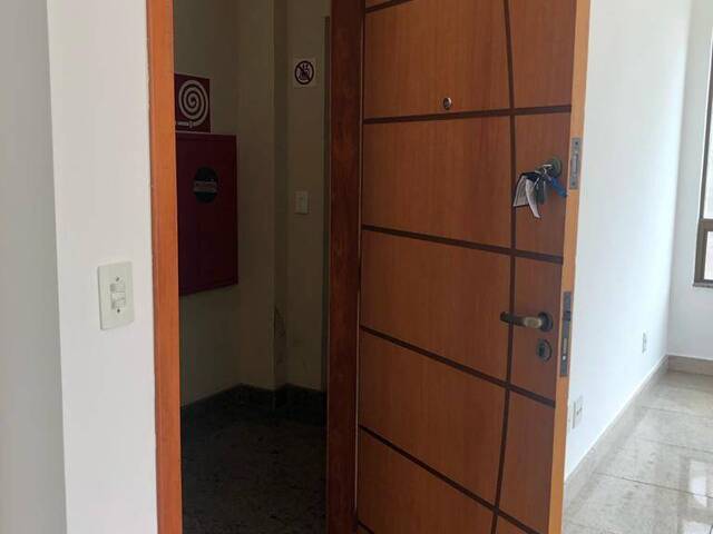 #AM9949 - Apartamento para Venda em Belo Horizonte - MG - 3