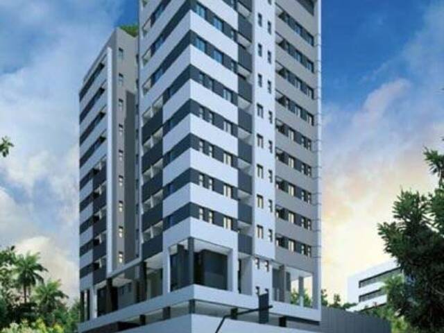 #AM9456 - Apartamento para Venda em Belo Horizonte - MG - 1