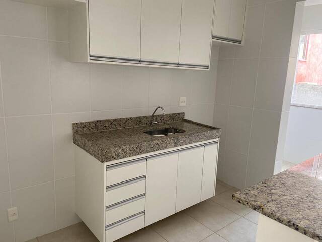 #AM9957 - Apartamento para Venda em Pedro Leopoldo - MG - 3